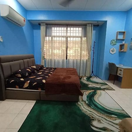The Handz House II With Wifi - For Family Or Same Gender Only Kepala Batas  Exterior foto