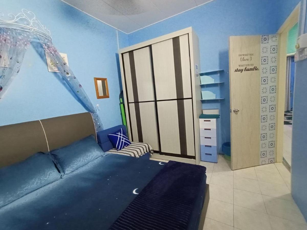 The Handz House II With Wifi - For Family Or Same Gender Only Kepala Batas  Exterior foto