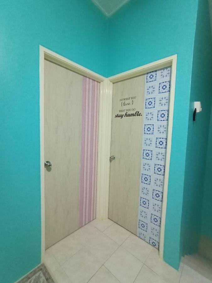 The Handz House II With Wifi - For Family Or Same Gender Only Kepala Batas  Exterior foto