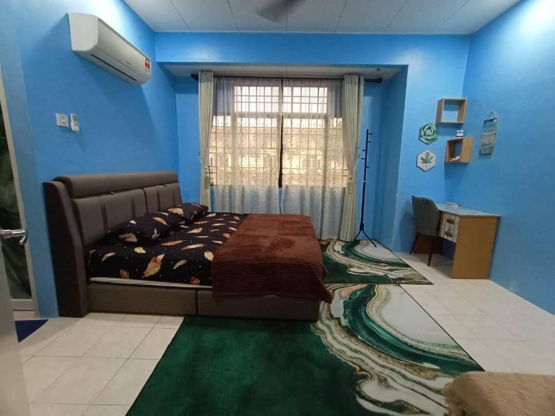 The Handz House II With Wifi - For Family Or Same Gender Only Kepala Batas  Exterior foto