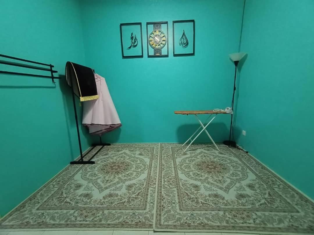The Handz House II With Wifi - For Family Or Same Gender Only Kepala Batas  Exterior foto
